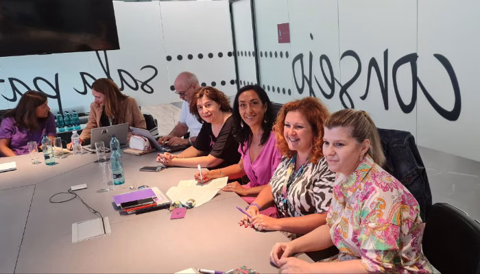 Firmado el II Plan de Igualdad en Grupo AXA España